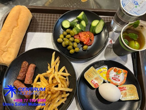 умра нархлари 2026