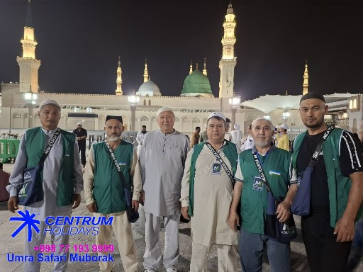 umra safari narxi 2026 toshkent