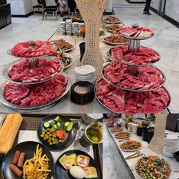 CENTRUM HOLIDAYS UMRA SAFARI AFZALLIKLARI